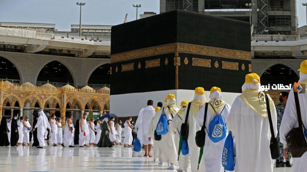 ما هي أسعار حملات الحج في الكويت