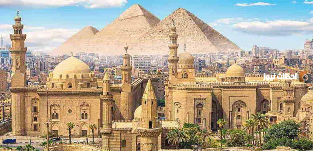 ما هي أفضل شركات السياحة في مصر