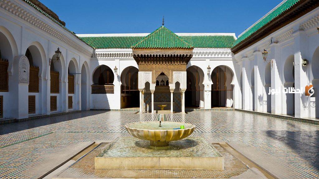ما هي أقدم جامعة في العالم العربي