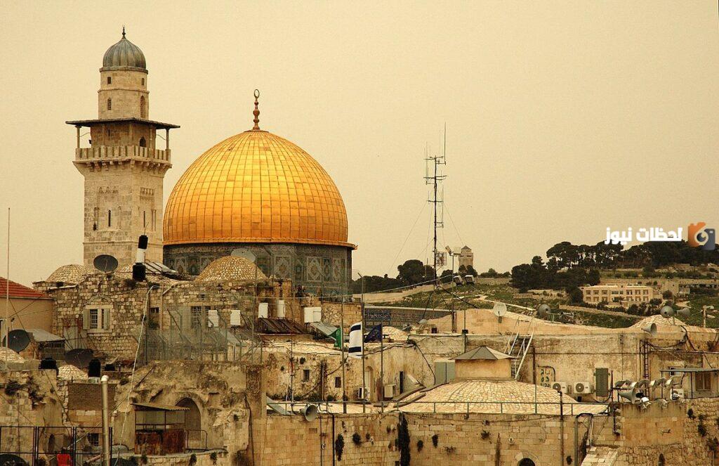 ما هي أهم 10 معلومات عن مدينة القدس عاصمة فلسطين
