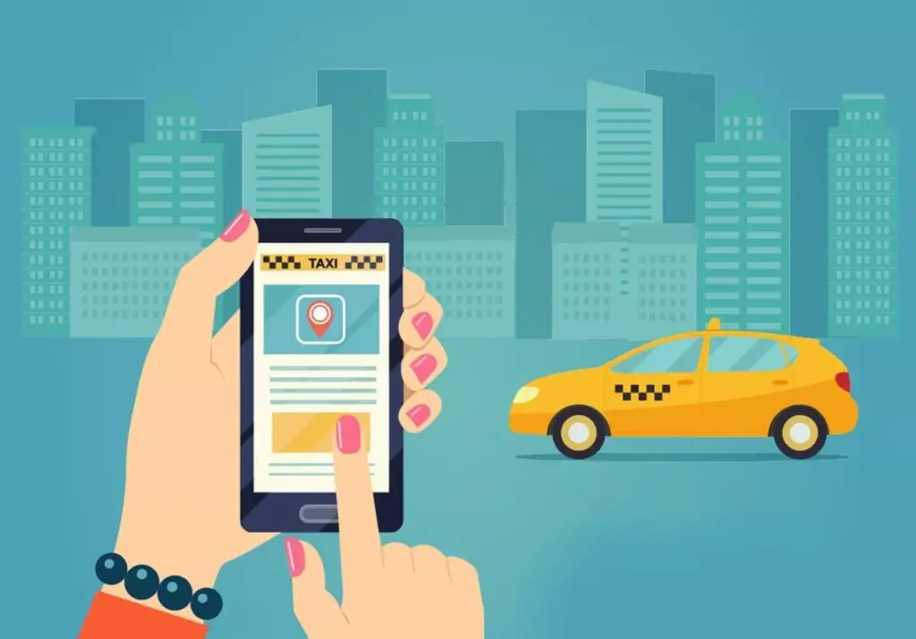 ما هي ارخص 5 تطبيقات توصيل طلبات في السعودية
