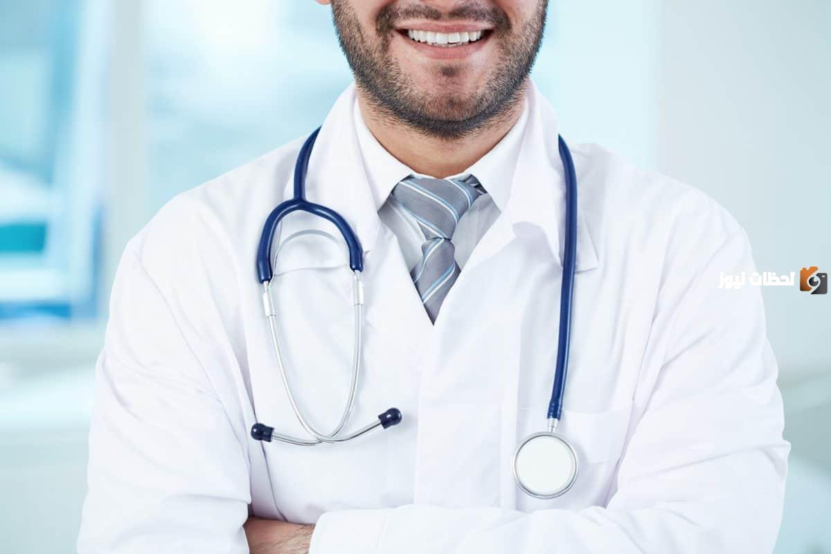ما هي اسماء أطباء مستشفى دار الشفاء الكويت