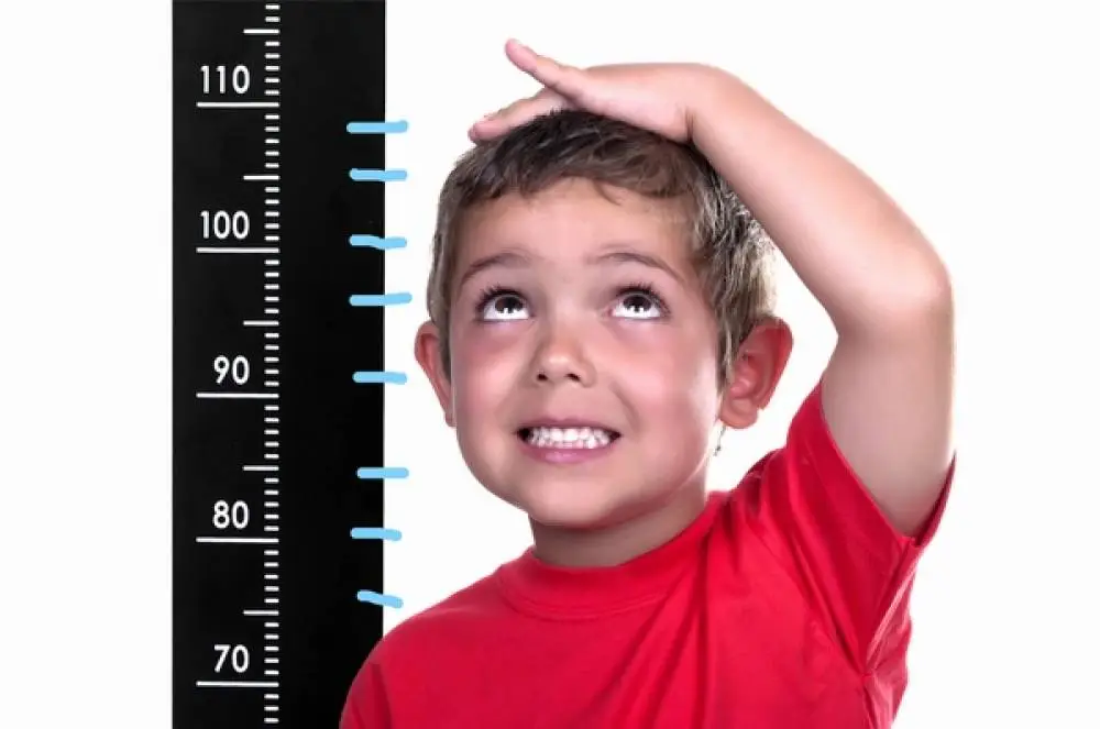 ما هي اعراض و مؤشر التقزم