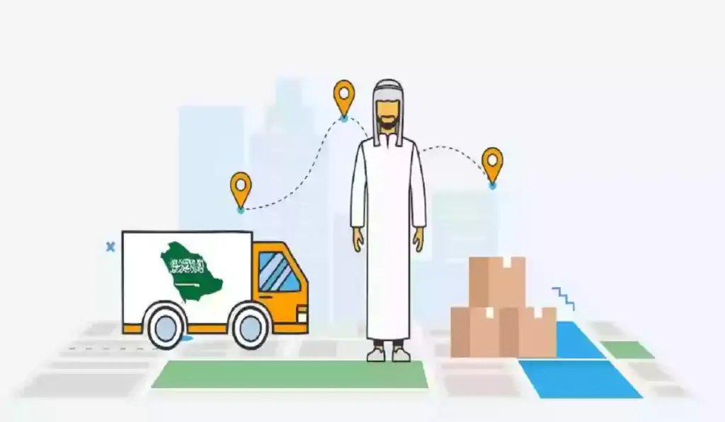 ما هي افضل شركات توصيل بالرياض بالشهر