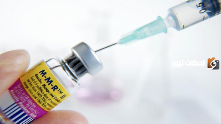 ما هي الجرعات اللازمة لأخذ لقاح MMR