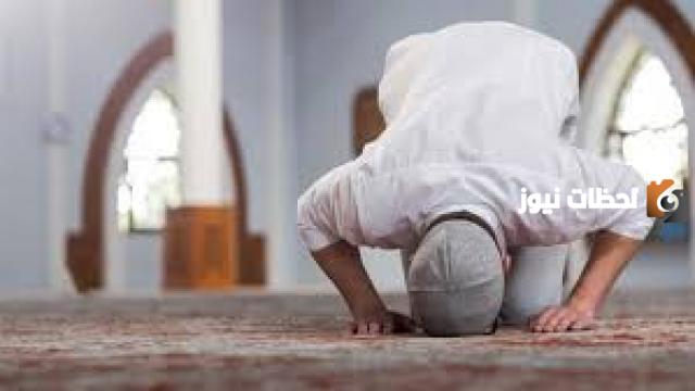 ما هي الركعتان اللتان تؤديان قبل الصلاة