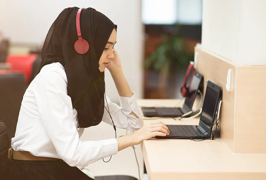 ما هي بوابة عين لخدمات المعلم