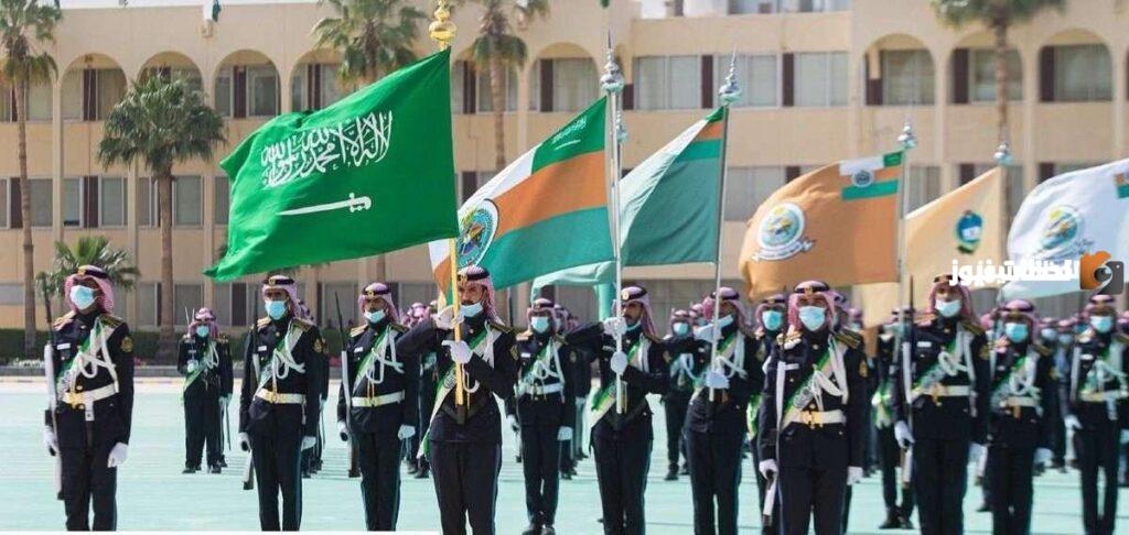 ما هي شروط القبول في الكلية الحربية السعودية