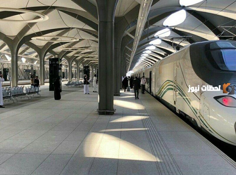 ما هي طريقة الغاء حجز تذكرة قطار الحرمين أون لاين
