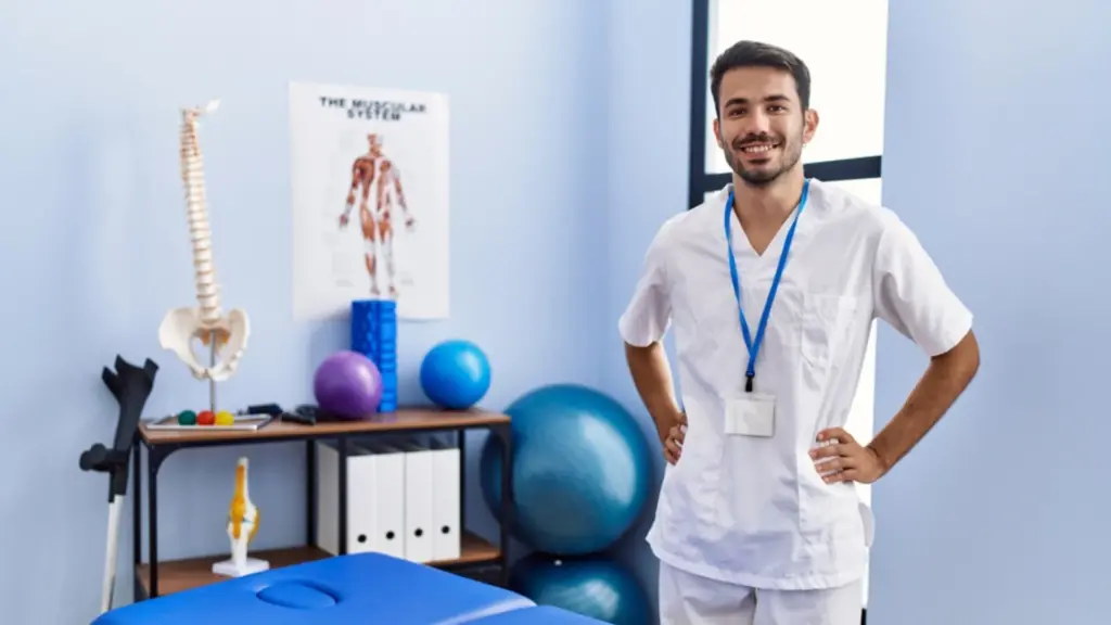ما هي طريقة دراسة العلاج الطبيعي عن بعد