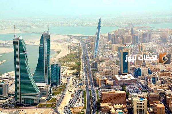 ما هي عاصمة البحرين
