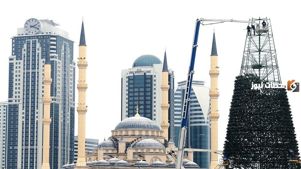 ما هي عاصمة الشيشان ومعلومات عنها