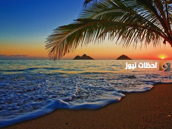 ما هي عاصمة جزيرة هاواي