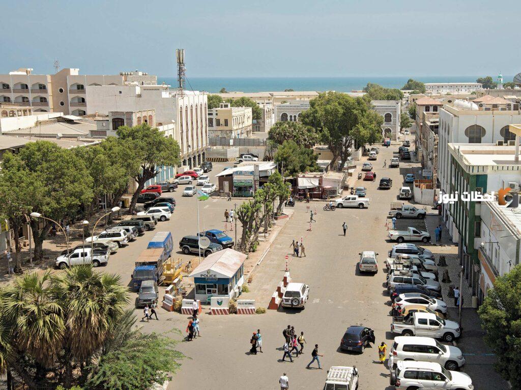 ما هي عاصمة جمهورية جيبوتي ومعلومات عنها