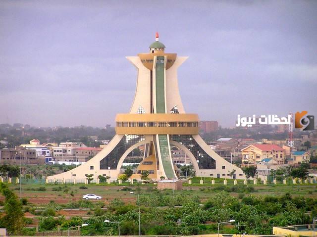 ما هي عاصمة دولة بوركينا فاسو