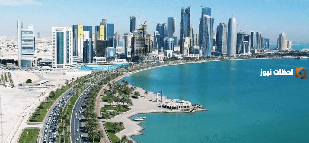 ما هي عاصمة دولة قطر ومساحتها