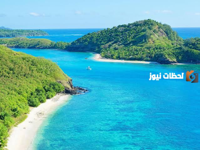 ما هي عاصمة فيجي وأهم المعلومات عنها