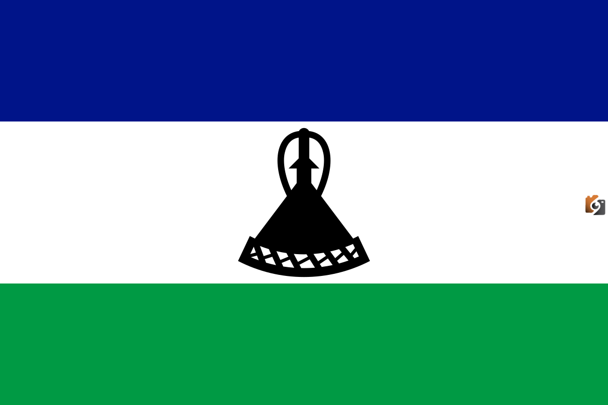 ما هي عاصمة ليسوتو