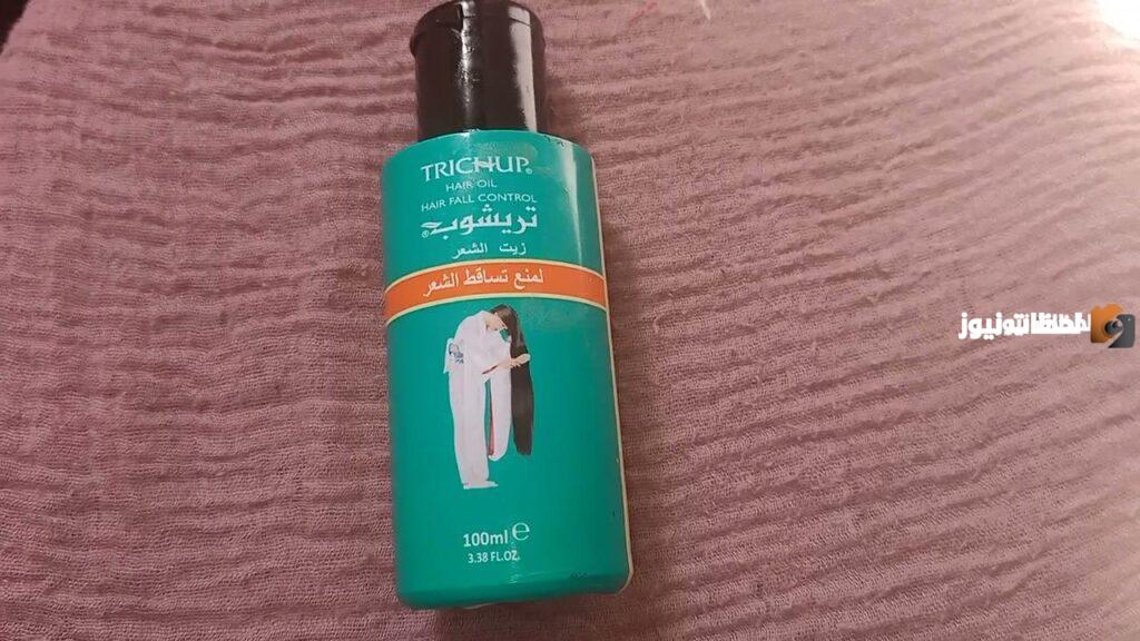 ما هي فوائد وأضرار زيت ترشوب