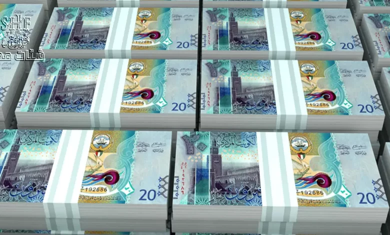 ما هي قروض شخصية سريعة في الكويت