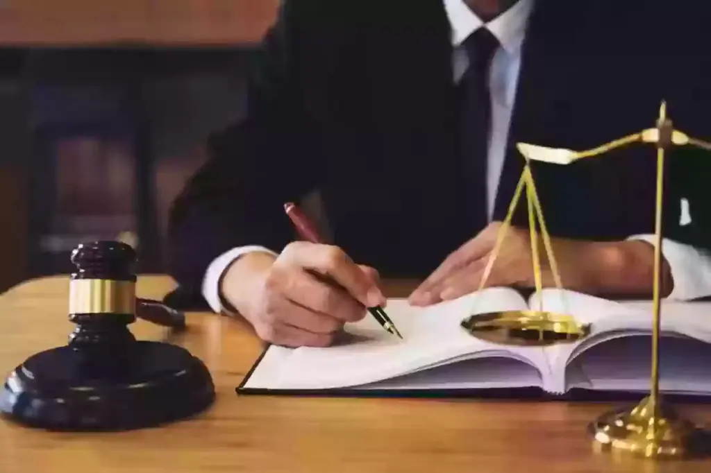 ما هي قيمة راتب المحامي المتدرب في السعودية