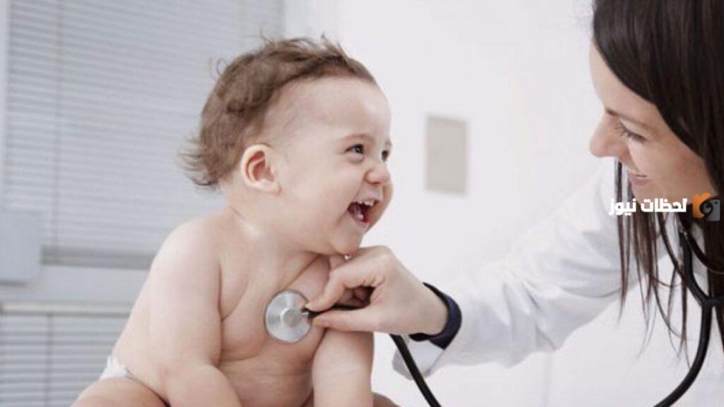 ما هي متلازمة موبيوس تمنع الأطفال من الضحك و البكاء