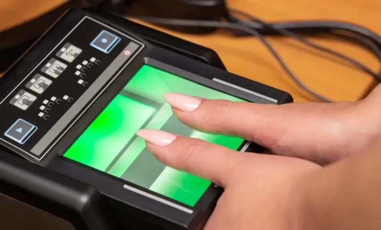 ما هي مراكز البصمة البيومترية في الكويت