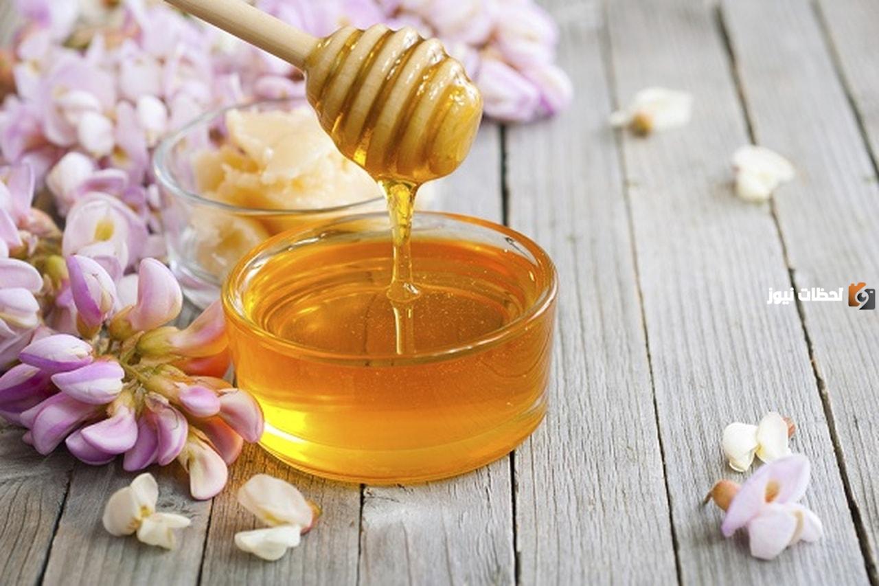 مقالة علمية عن العسل الطبيعي