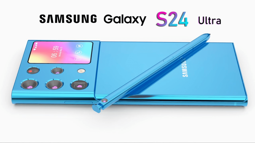 ما هي مميزات وعيوب Samsung Galaxy S24 Ultra