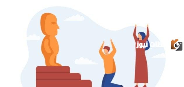 الشرك في الألوهية شرك أكبر يخرج من ملة الإسلام