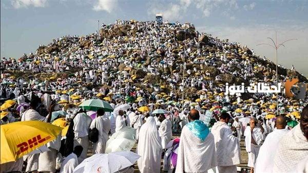 ماذا حدث في اليوم الثالث من ذي الحجة
