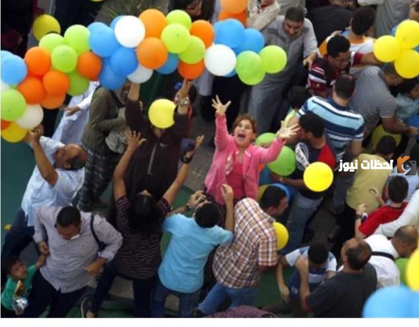 متى إجازة عيد الاضحى