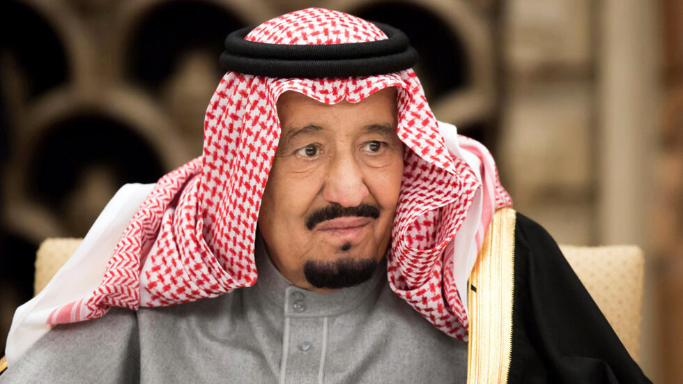 متى تولى الملك سلمان ولاية العهد والحكم