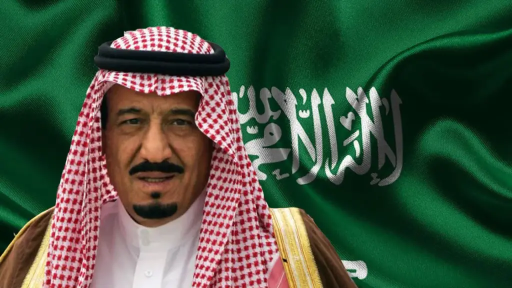 متى ولد الملك سلمان بالهجري والميلادي