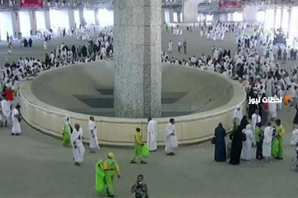 متى يبدا رمي الجمرات وما هو سبب رمي الجمرات