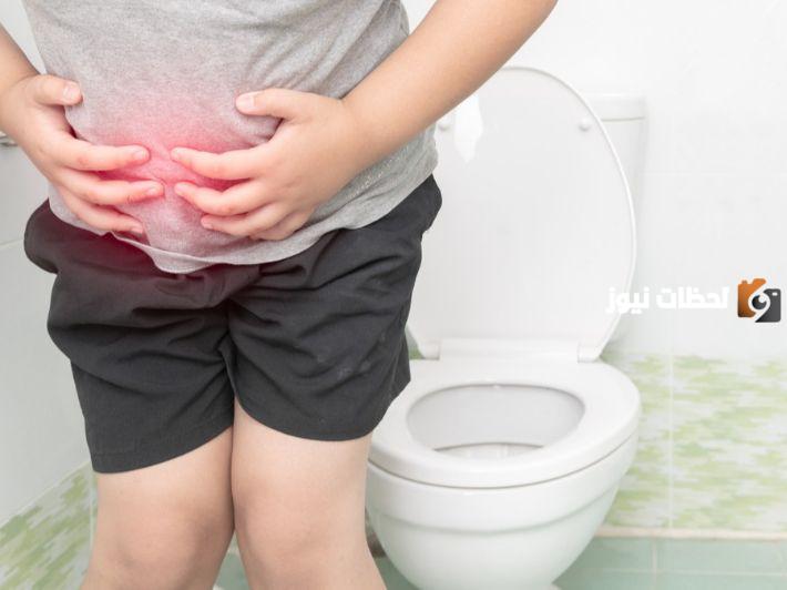 متى يكون الإسهال خطيرًا عند الأطفال