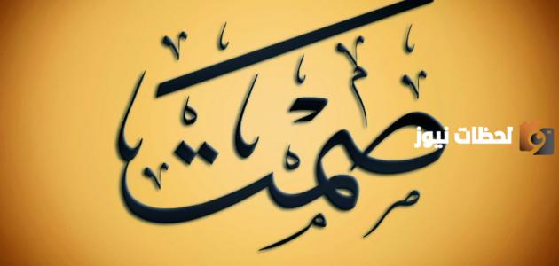 مجموعة من الحكم عن قلة الكلام