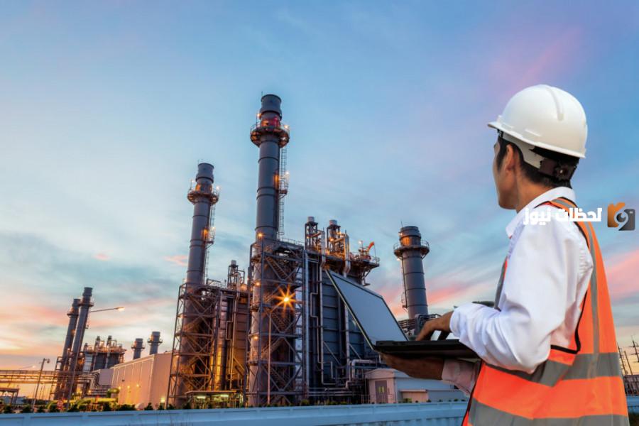 مستقبل هندسة البترول