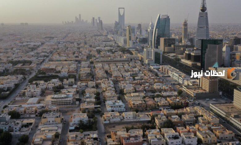 مظاهر الفقر في السعودية