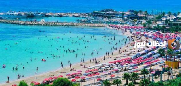 معلومات عن جزيرة قبرص وأين تقع
