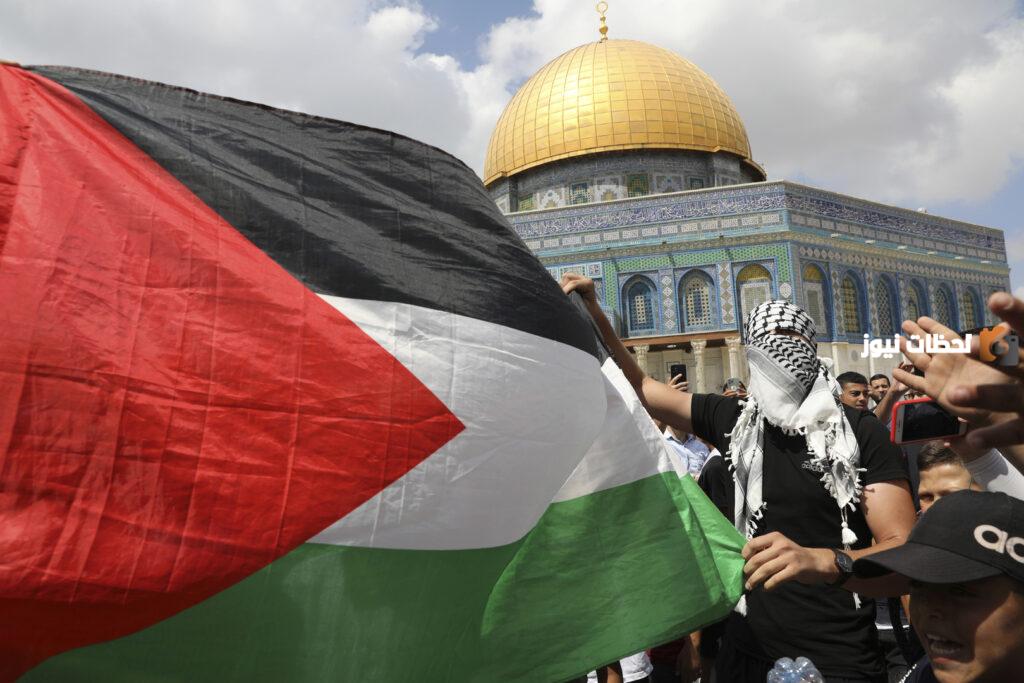 معلومات عن مكافحة الفساد فلسطين