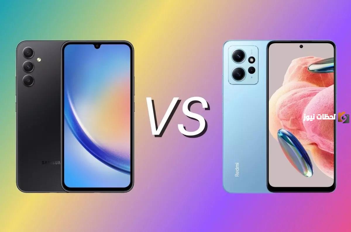 مقارنة بين سامسونج شاومي وريلمي