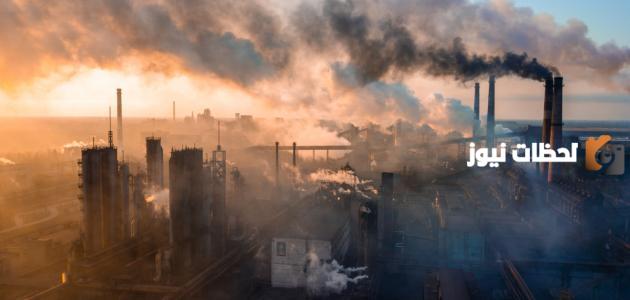 مقدمة قصيرة عن التلوث البيئي