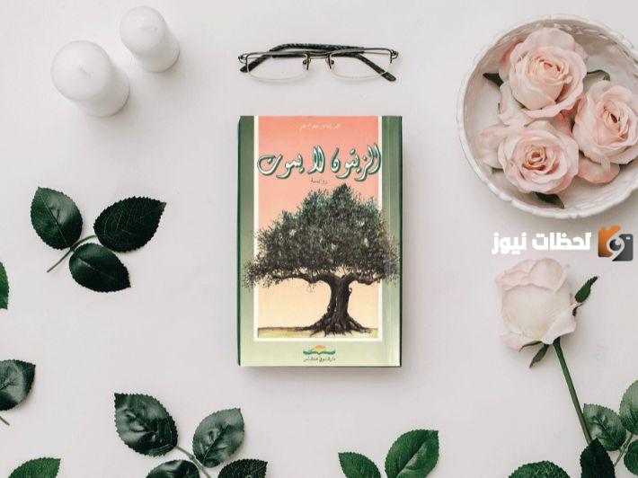 تلخيص قصة الزيتون لا يموت