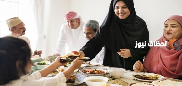 من مواقف قطيعة الرحم في الاسلام