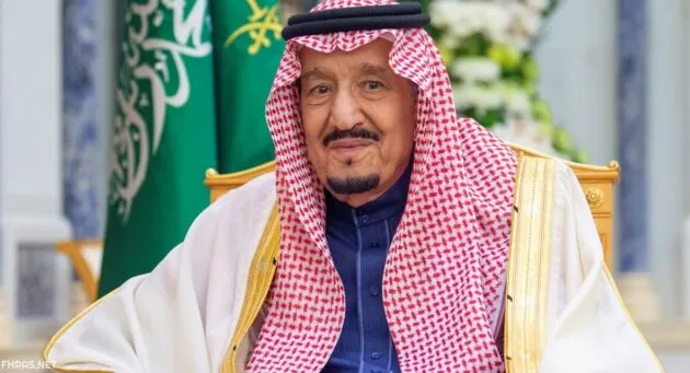 من هم اخوان الملك سلمان الأحياء كاملين