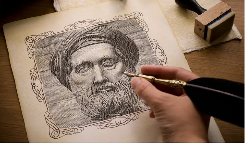 من هو ابن خلدون
