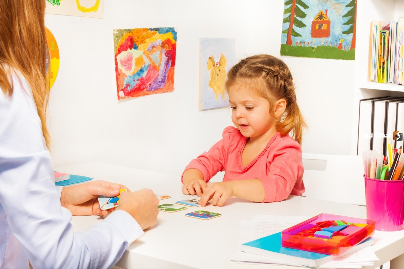 من هو المختص الأرطفوني