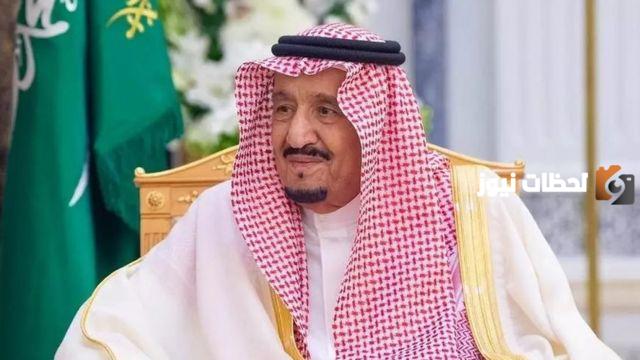 من هو الملك سلمان بن عبد العزيز