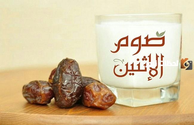 من هو النبي الذي يصوم الاثنين والخميس باستمرار؟